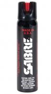 Security Equipment Sabre Tear Gas/Red Pepper/UV Dye Police M