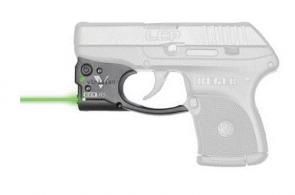 Viridian Reactor R5 Green Laser with DeSantis Nemesis Sig 238 Trigger G