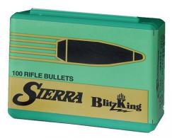 Sierra BlitzKing Spitzer 22 Cal 50 Grain 100/Box - 1450