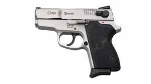 Smith & Wesson CS9 Chiefs Special 9mm 3" Glassbead Finish **SPEC