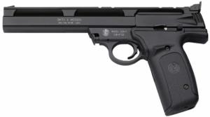 Smith & Wesson M22A 10+1 .22 LR  7"