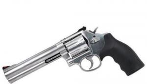 Smith & Wesson Model 686 6" 357 Magnum Revolver - 164224