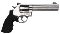 Smith & Wesson Model 686 Power Port 6" 357 Magnum Revolver