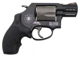 Smith & Wesson Model 360 Personal Defense 357 Magnum Revolver