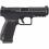 Century International Arms Inc. Arms TP9SF Single 9mm 4.46 18+1 Black Interchangeable Backstr