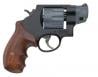 Smith & Wesson Model 327 Performance Center 357 Magnum Revolver