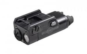 Surefire Ultra-Compact Pistol Light 200 Lumens AAA (1) Black