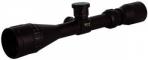 BSA Riflescope w/Matte Black Finish & Duplex Reticle - 2239X40AO