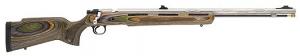 Knight Long Range Hunter .50 SS Green Laminate - LRH707F