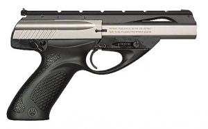 Beretta U22 Neos Inox 10+1 .22 LR  4.5" - JU2S45X