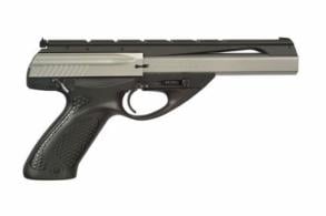 Beretta U22 Neos Inox 10+1 .22 LR 6 Beretta U22 Neos Inox 10+1 .22 LR 6