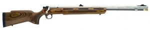 Knight Long Range Hunter .50 SS Brown Laminate