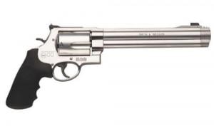 S&W Model 500 8.38" 500 S&W Revolver - 163500