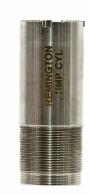 Remington Accessories Rem Choke Tube 12 Gauge Improved Cylinder 17-4 Stainless Steel Stainless