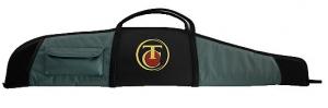 Thompson Center Arms Green/Black Gun Case - 7513