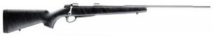 ako A7 Roughtech Pro 30-06 Springfield 24.4" Stainless Steel Barrel 3+1 Rounds Syntheic Stock Bolt Action Rifle - JRMBG20F