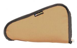 Kolpin 15" Tan Deluxe Pistol Case - 62115