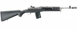 Ruger Mini Thirty 7.62x39 Semi-Automatic Rifle