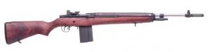 Springfield Armory M1A National Semi-Auto 308 Winchester Rifle