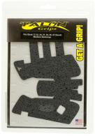 Decal Grip G19/23/25/32 For Glock Grip Decals Blk Rubber Pre-cut Adhesive P