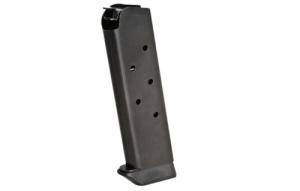 Mec-Gar MGCGOV38 1911 Magazine 9RD 38Super Blued