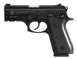 Taurus 10 + 1 Round 9MM w/Blue Finish/Fixed Sights/Tactical