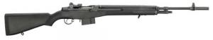 Springfield Armory M1A STD 308 Synthetic Black - MA9106