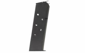 Springfield Armory PI45523 1911 Magazine 7RD 45ACP Blued Steel - PI4523