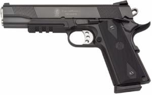 Smith & Wesson SW1911PD 8+1 45ACP 5"