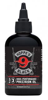 Hoppes HBC6 Black Gun Cleaner 6 oz