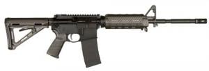 Colt LE6920 AR-15 5.56 NATO 16.1" 30+1 Magpul Carbon Fiber Stk Blk