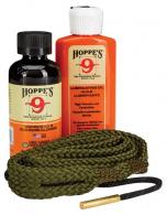 Hoppes 110556 1-2-3 Done Cleaning Kit 223/5.56/.22LR