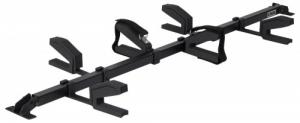 Big Sky Horizontal Two Gun Mounting System