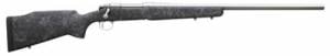 Remington 700 LR Stainless Steel M40 300RUM 26IN - 85625