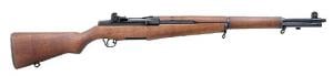 Springfield Armory M1 Garand Semi-Auto 308 Winchester Rifle