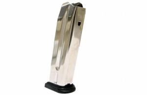 Springfield Armory XD Magazine 10RD 40S&W Stainless Steel