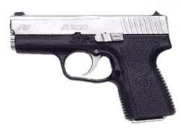 Kahr Arms P-9 9mm 3.5" Covert Stainless