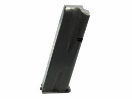 Browning Hi-Power Magazine 10RD 9mm Blued Steel