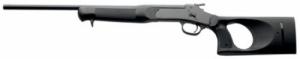 Rossi USA Tuffy Break Open 410 Gauge18.5 Black Synthetic Stock Blued Rcvr - SS4111812