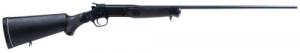 Rossi USA Single Round Break Open .410 Bore 28" 3" Black Synthetic Stock Matte Black - SS4112811