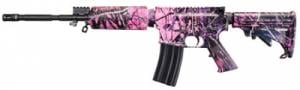 Windham Weaponry SRC Muddy Girl 223 Remington/5.56 NATO AR15 Semi Auto Rifle - R16M4FTTC4