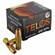 G2 Research Telos .38 Spc 105 GR Copper Hollow Point Fracturing
