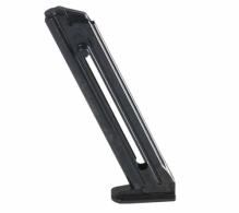 Browning Buck Mark Magazine 10RD .22 LR  Blued Steel - 112055190