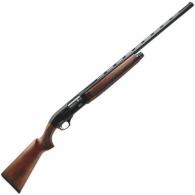 Dickinson 212 Semi-Automatic 12 GA 26 3 Wood Stock Black Rcvr - 212W26