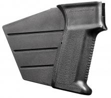 Aim Sports AK Featureless *CA Compliant Pistol Grip Black Polymer - PJFAKG