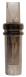 Duck Commander Gadwall Magnum Double Reed Duck Call Plastic Smoke Gray - DCGW2