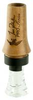 Duck Commander Pro Series Double Reed Duck Call Tigerwood - DCPROTW