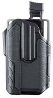 Bulldog PG42 Pistol Polymer Holster For Glock 42 Polymer Black