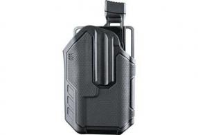 Blackhawk Omnivore OWB Holster Streamlight TLR 1/2 Multi Blk