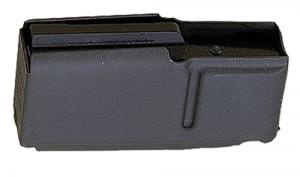 Browning BAR Magazine 4RD 243WIN/308WIN Blued Steel